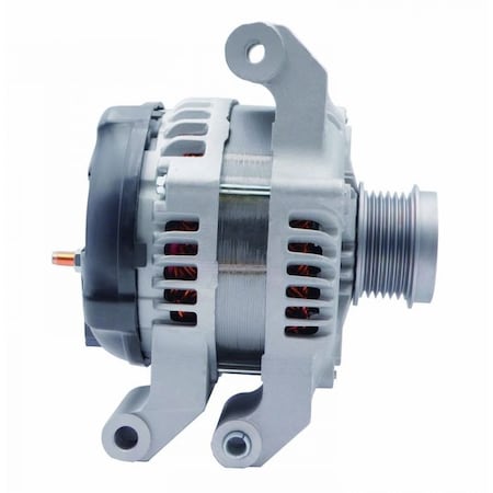 Wai Global Alternator-New, 11572N 11572N